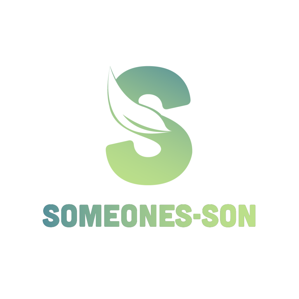 Someones-son.co.uk