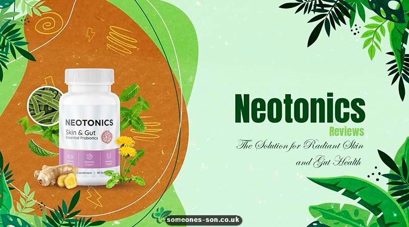 Neotonics